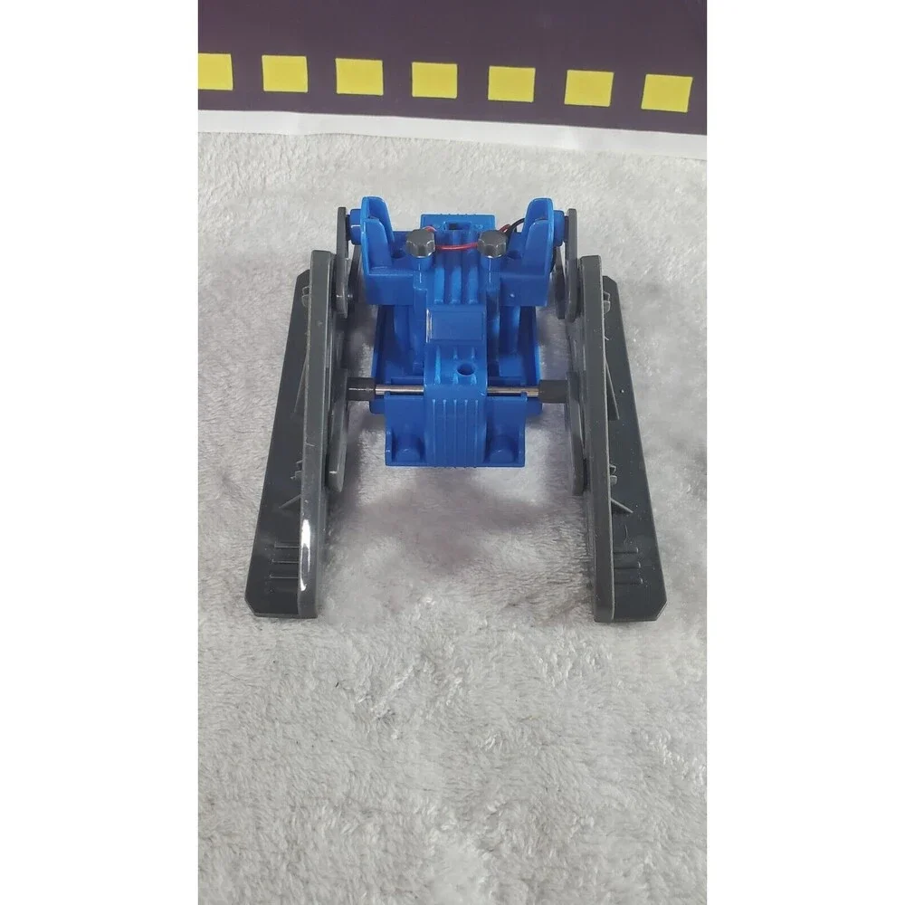 Kidz Robotix Fridge Robot Magnet Build Educational Toys Science